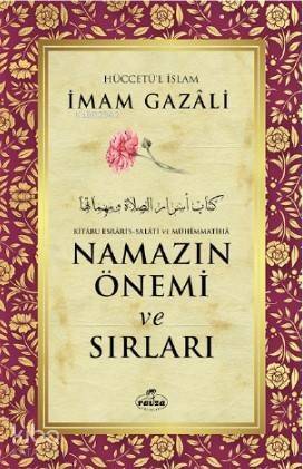 Namazın Önemi ve Sırları - 1