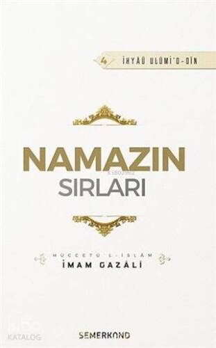 Namazın Sırları - 1