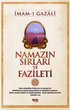 Namazın Sırları ve Fazileti - 1