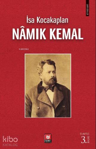 Namık Kemal - 1