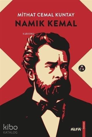 Namık Kemal - 1