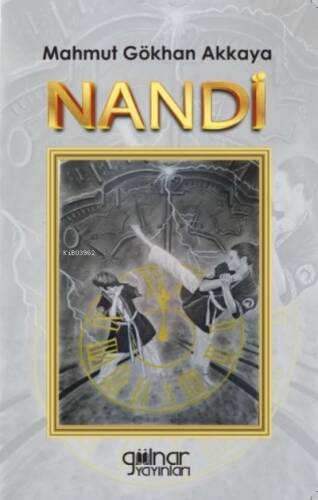 Nandi - 1