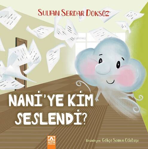 Nani'ye Kim Seslendi? - 1