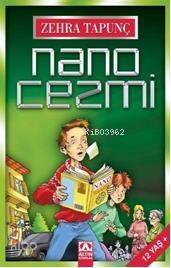 Nano Cezmi - 1