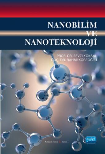 Nanobilim ve Nanoteknoloji - 1