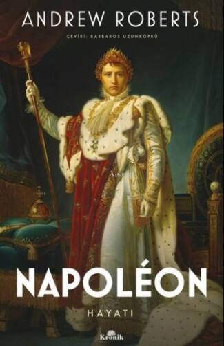 Napoleon-Hayatı - 1