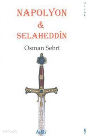 Napolyon and Selaheddin - 1