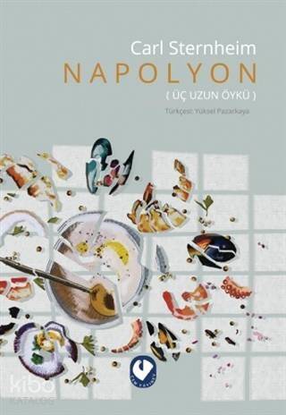 Napolyon; Üç Uzun Öykü - 1