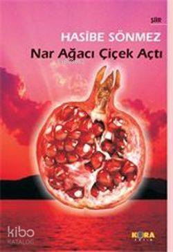 Nar Ağacı Çiçek Açtı - 1