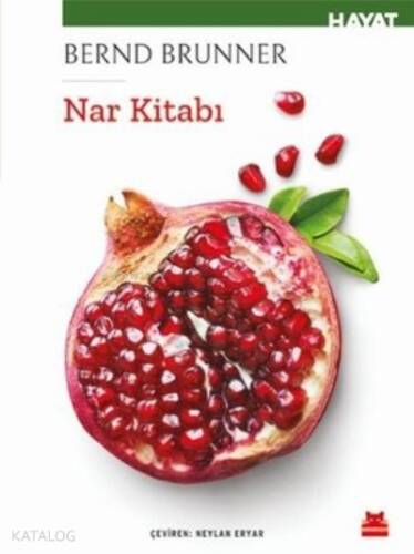 Nar Kitabı - 1