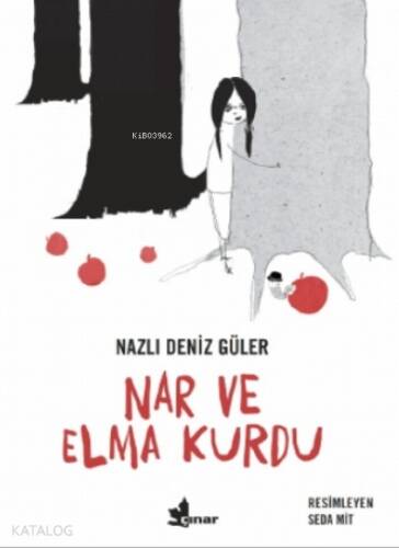 Nar ve Elma Kurdu - 1