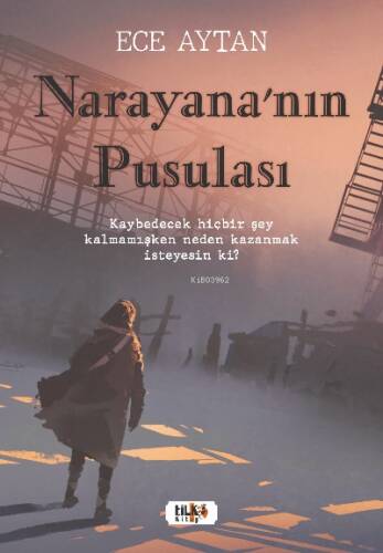 Naraya’nın Pusulası - 1