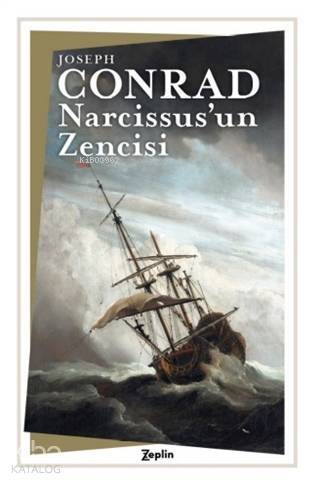 Narcissus'un Zencisi - 1