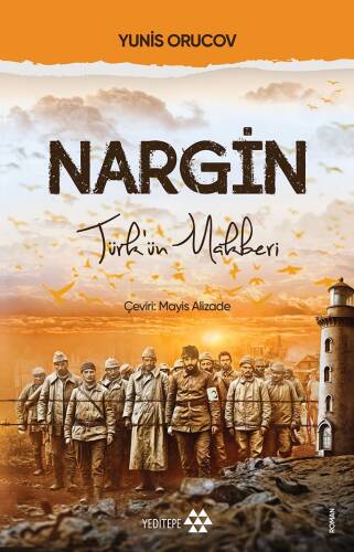 Nargin;Türk’ün Rehberi - 1