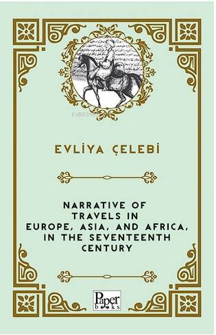 Narrative of Travels in Europe, Asia, and Africa, in the Seventeenth Century - 1