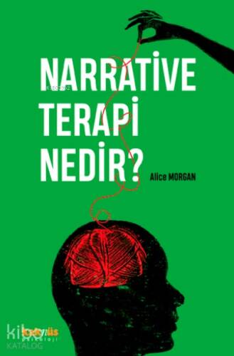 Narrative Terapi Nedir? - 1