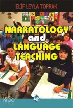 Narratology And Langauge Teaching - 1