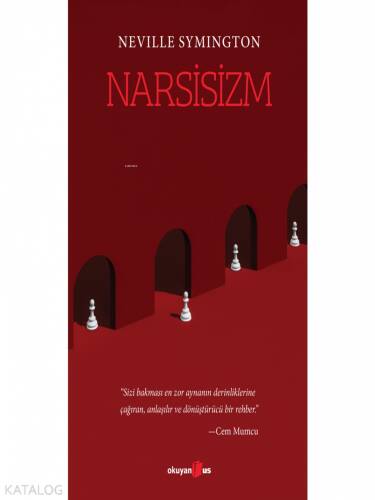 Narsisizm - 1