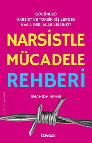 Narsistle Mücadele Rehberi - 1