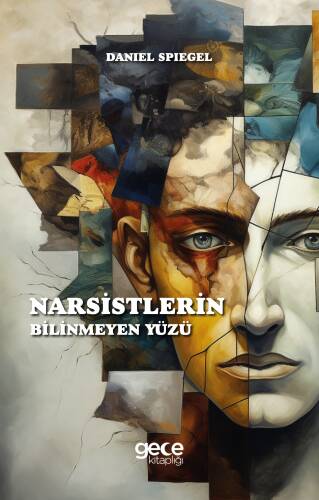 Narsistlerin Bilinmeyen Yüzü - 1