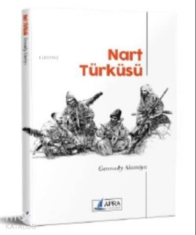 Nart Türküsü - 1