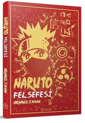 Naruto Felsefesi - 1