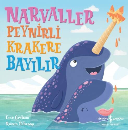 Narvaller Peynirli Krakere Bayilir - 1