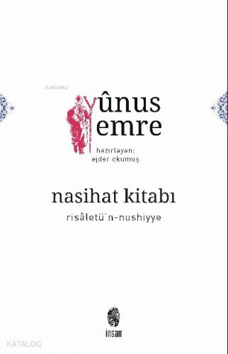 Nasihat Kitabı - Risaletü'n nushiyye - 1