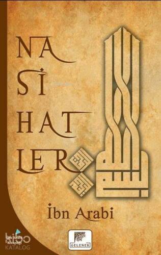 Nasihatler - 1