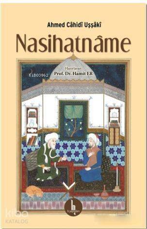 Nasihatname - 1