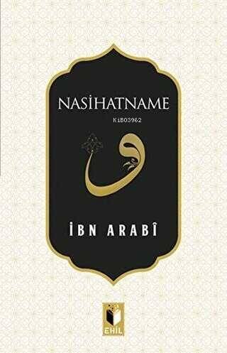 Nasihatname - 1