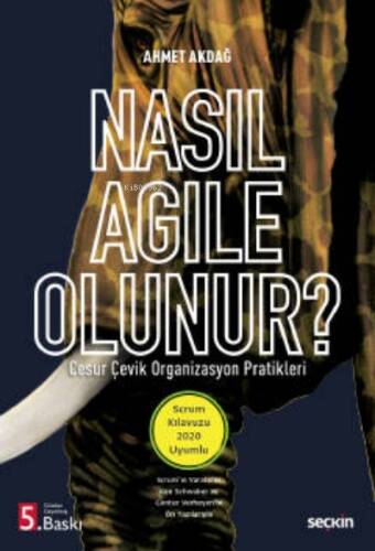 Nasıl Agile Olunur? - 1