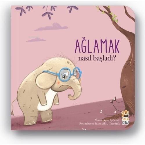 Nasıl Başladı? Ağlamak - 1