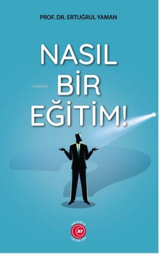 Nasıl Bir Eğitim! - 1