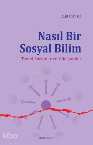 Nasıl Bir Sosyal Bilim - 1