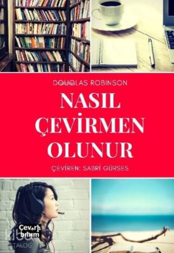 Nasıl Çevirmen Olunur - 1