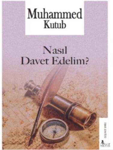 Nasıl Davet Edelim? - 1