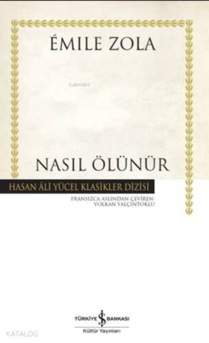 Nasıl Ölünür - 1