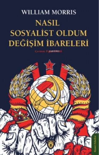 Nasıl Sosyalist Oldum Değişim İbareleri - 1