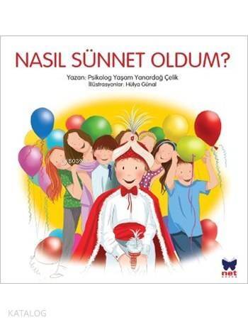 Nasıl Sünnet Oldum? - 1