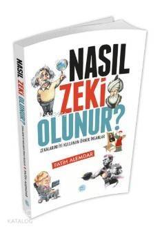 Nasıl Zeki Olunur? - 1