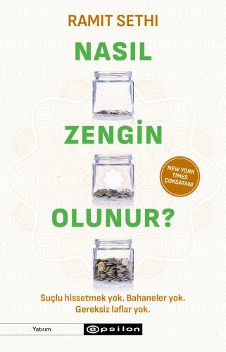 Nasıl Zengin Olunur? - 1