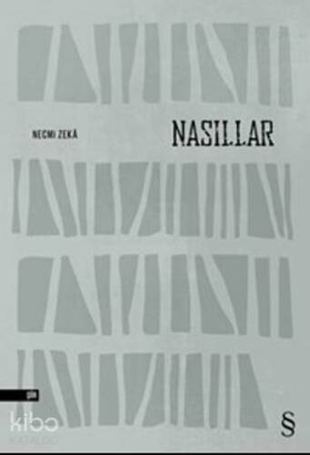 Nasıllar - 1