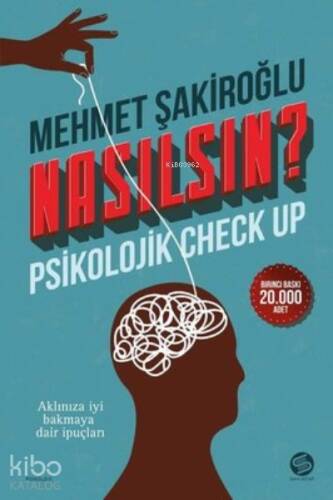 Nasılsın? Psikolojik Check-up - 1