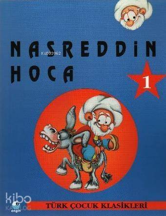 Nasreddin Hoca 1 - 1