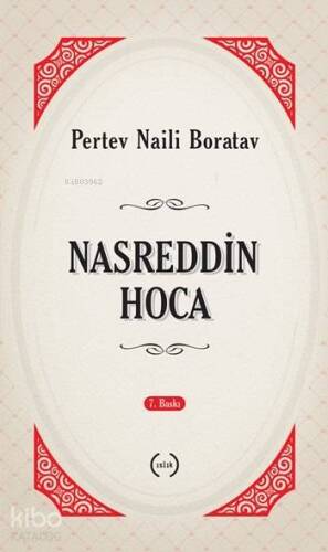 Nasreddin Hoca - 1