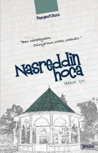 Nasreddin Hoca - 1