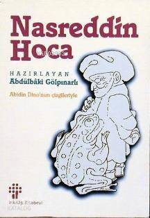 Nasreddin Hoca - 1