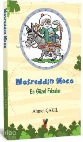 Nasreddin Hoca En Güzel Fıkralar - 1