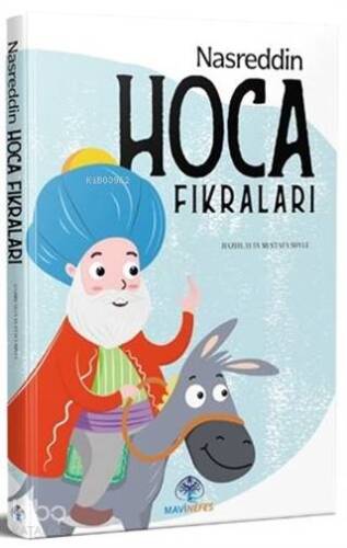 Nasreddin Hoca Fıkralar - 1